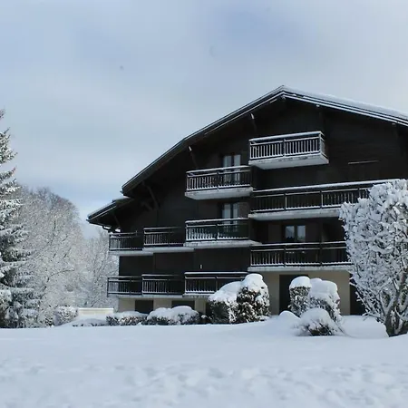Apartment Des Pistes *