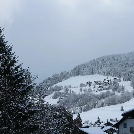 Des Pistes Megeve